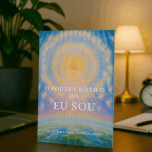 O Poder Crístico do Eu Sou